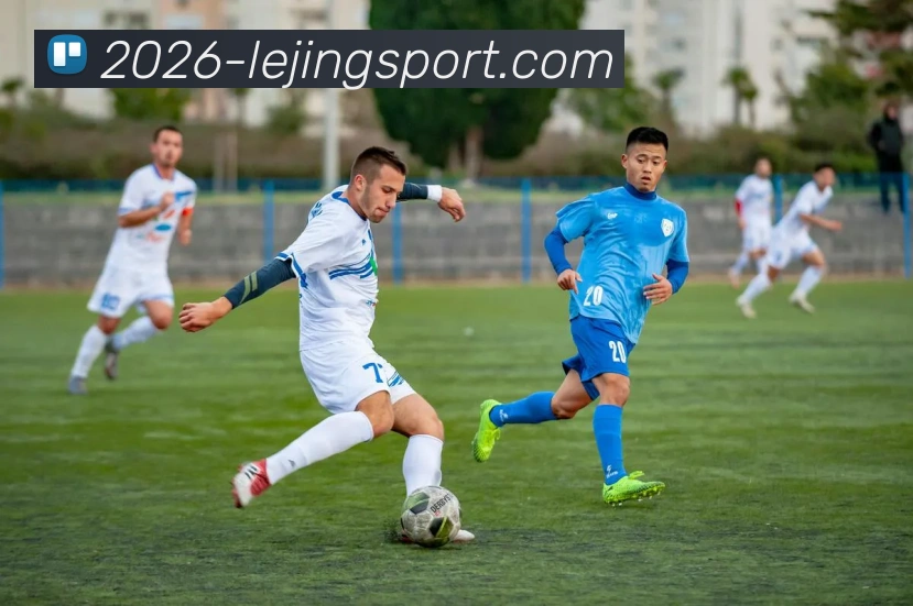 乐竞体育品牌故事